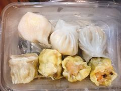-老潮兴粿品(龙北店)