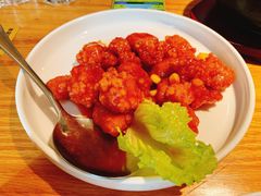 咕咾肉-原製原味(普陀山磐龙店)