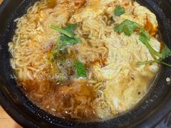 -老姑砂锅·烧烤天津菜(体北道店)