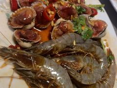 -龙眼南白粥六顺白粥