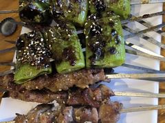 -義聚德·清真铜锅涮羊肉·烧烤(河东店)