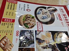 -陈大锅·岳阳鱼馆·地道岳阳菜(美食街店)