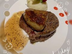 -王品牛排(合肥万象城店)