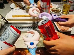 -海底捞火锅(公益西桥店)