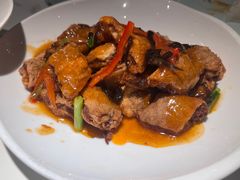 -阿里疆Alijiang·丝路美食·异域风情·清真(长楹天街店)
