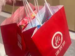 -海底捞火锅(西直门凯德MALL店)
