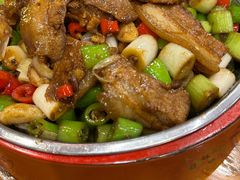 -福谷堂煎饼卷大葱(康虹路店)