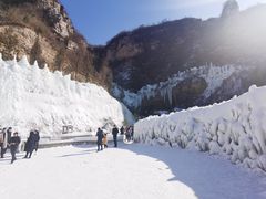 -潭溪山