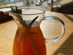 西柚柠檬红茶-青梅酒肆PLUS(长白仙岛北路店)