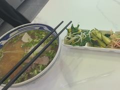 -马兰拉面(西直门外店)