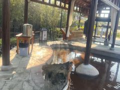 -汤山一号温泉度假区