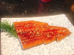 -江户前日本料理(瑞诗酒店店)
