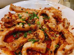 无骨脆肉鲩-成大鸽皇桂园餐厅(中山市店)