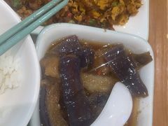 -老乡鸡(东方广场店)