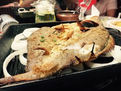 -西贝莜面村(当代商城店)