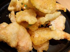 锅包肉-金掌勺锅包肉(华润万象城店)