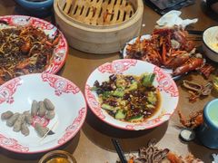 -元银甲·湖北地标美食(汉阳店)