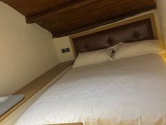 二楼-秋果四合院酒店(北京王府井协和医院店)