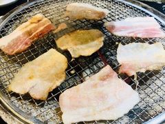 -燚青春东北泥炉烤肉(百合店)