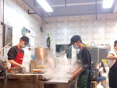-山水肠粉(盐田店)