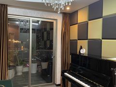 -乐尚音乐空间·钢琴·声乐·架子鼓(会展中心店)