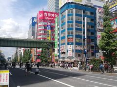 -秋叶原电器街