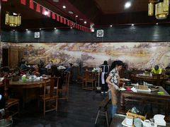 大堂-静海楼(学田店)