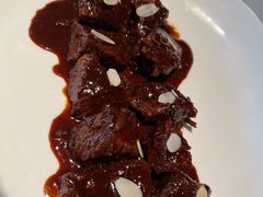 酱焖雪花牛肉-许家菜(望江店)