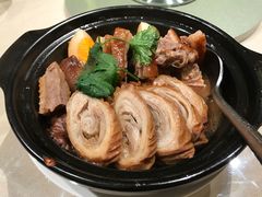 -陶陶居海鲜酒家(新马路店)
