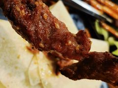 -号令江湖·水浒烤肉(和畅睦邻中心店)