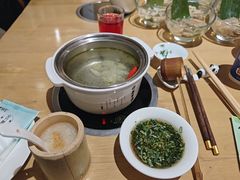 -竹鲜笙全竹宴(国色天香店)