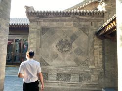 -花家怡园·宴会厅(簋街四合院总店)