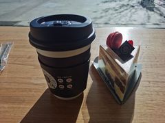 -巴黎贝甜(好世界店)