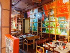 -大队长主题火锅(观音桥店)