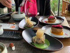 -生机蔬食·24节气料理餐厅(番禺广场店)