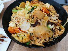 -紫金港餐饮中心-风味餐厅(浙江大学紫金港校区店)
