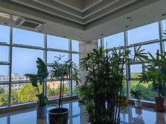 -烟台自然博物馆