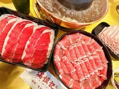 -牛街清真满恒記(平安里西大街店)