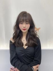 -木子造型S A L O N烫染·造型·理发