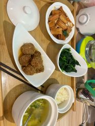 -湖畔阳光月子中心(泰达会馆店)