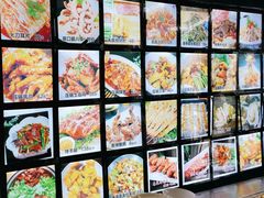 -天赢酒楼(青馨家园店)