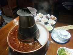 -大明铜锅·烤涮坊·烧烤(新开路店)