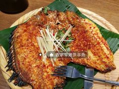 -云海肴·汽锅鸡·云南菜(天山百盛优客店)