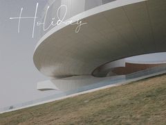 -郑东新区龙湖公共艺术中心