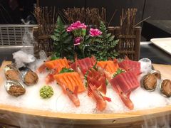 -仙桐吉宴铁板烧·精致料理