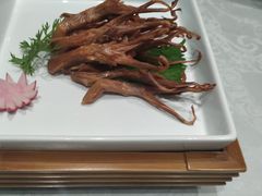 -钱塘花园·宁波菜