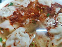 -巧手馄饨(箍桶巷店)