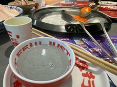 -生活如沸·顺德水牛奶火锅(大学路店)