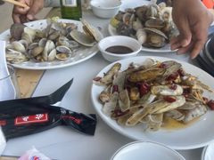 -必点蒸汽海鲜(止锚湾店)