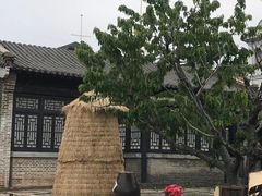 -清风小镇闯关东影视基地